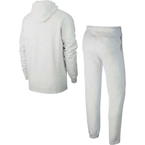 nike herren jogginganzug weiß|Nike Factory Stores.